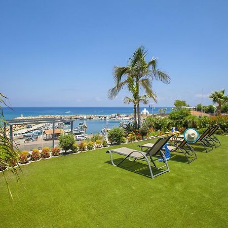 Protaras Coast Panorama Villa Ngoại thất bức ảnh