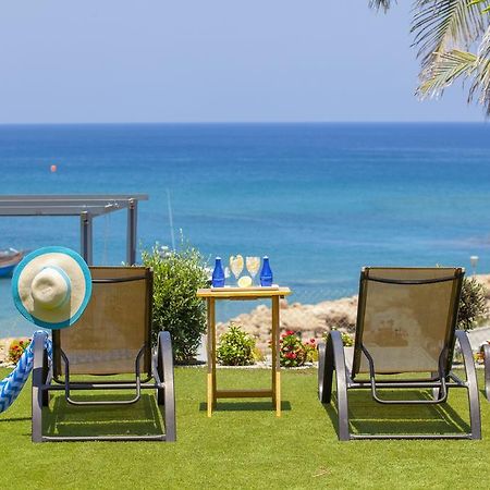 Protaras Coast Panorama Villa Ngoại thất bức ảnh