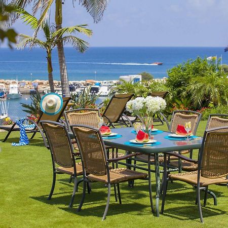 Protaras Coast Panorama Villa Ngoại thất bức ảnh
