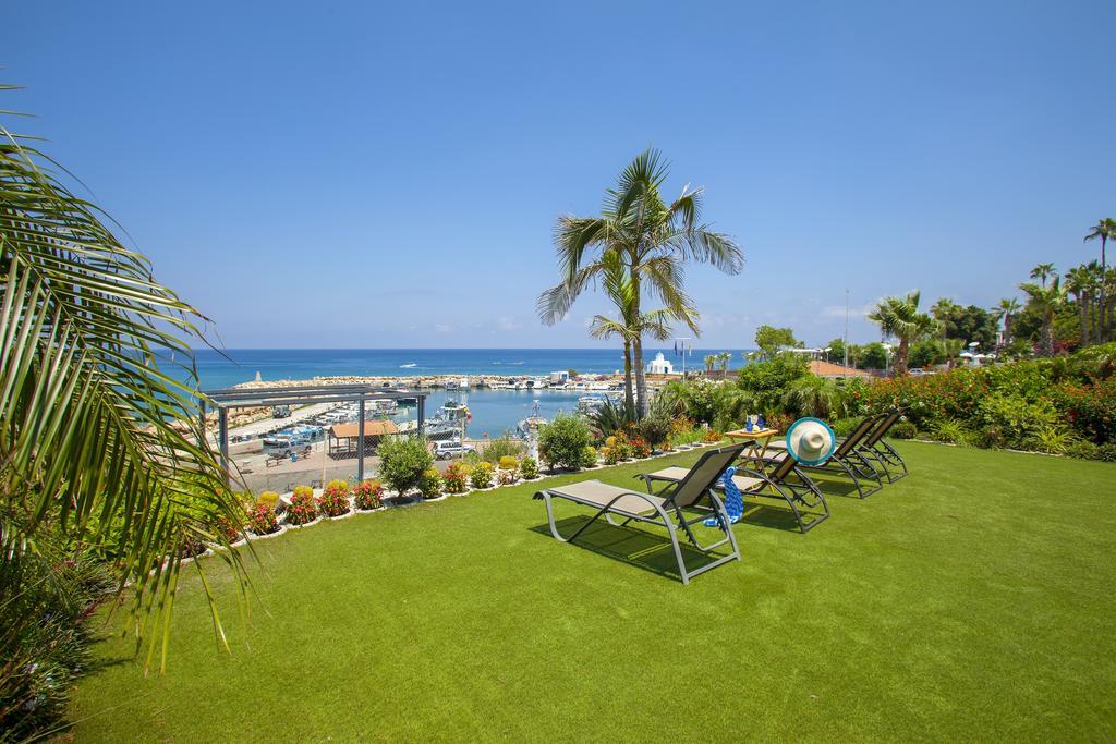 Protaras Coast Panorama Villa Ngoại thất bức ảnh