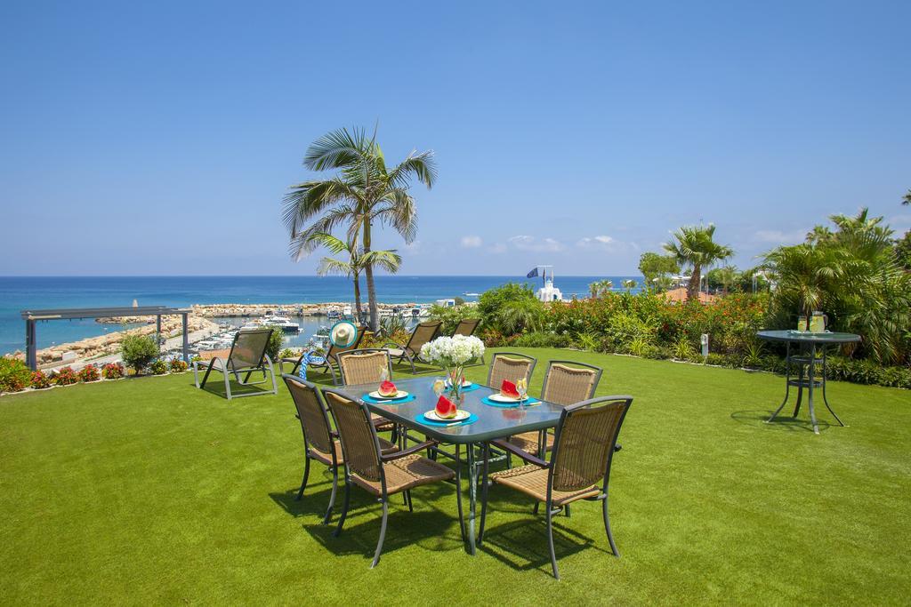 Protaras Coast Panorama Villa Ngoại thất bức ảnh