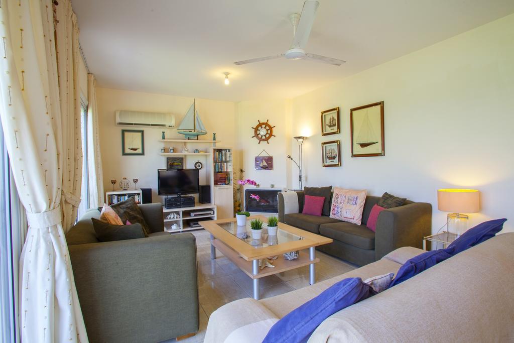 Protaras Coast Panorama Villa Ngoại thất bức ảnh
