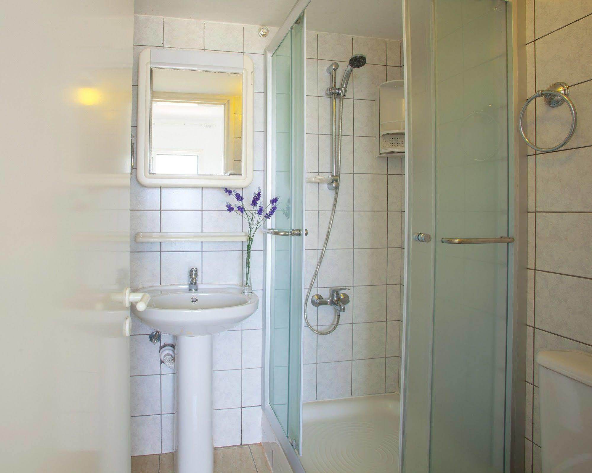 Protaras Coast Panorama Villa Ngoại thất bức ảnh