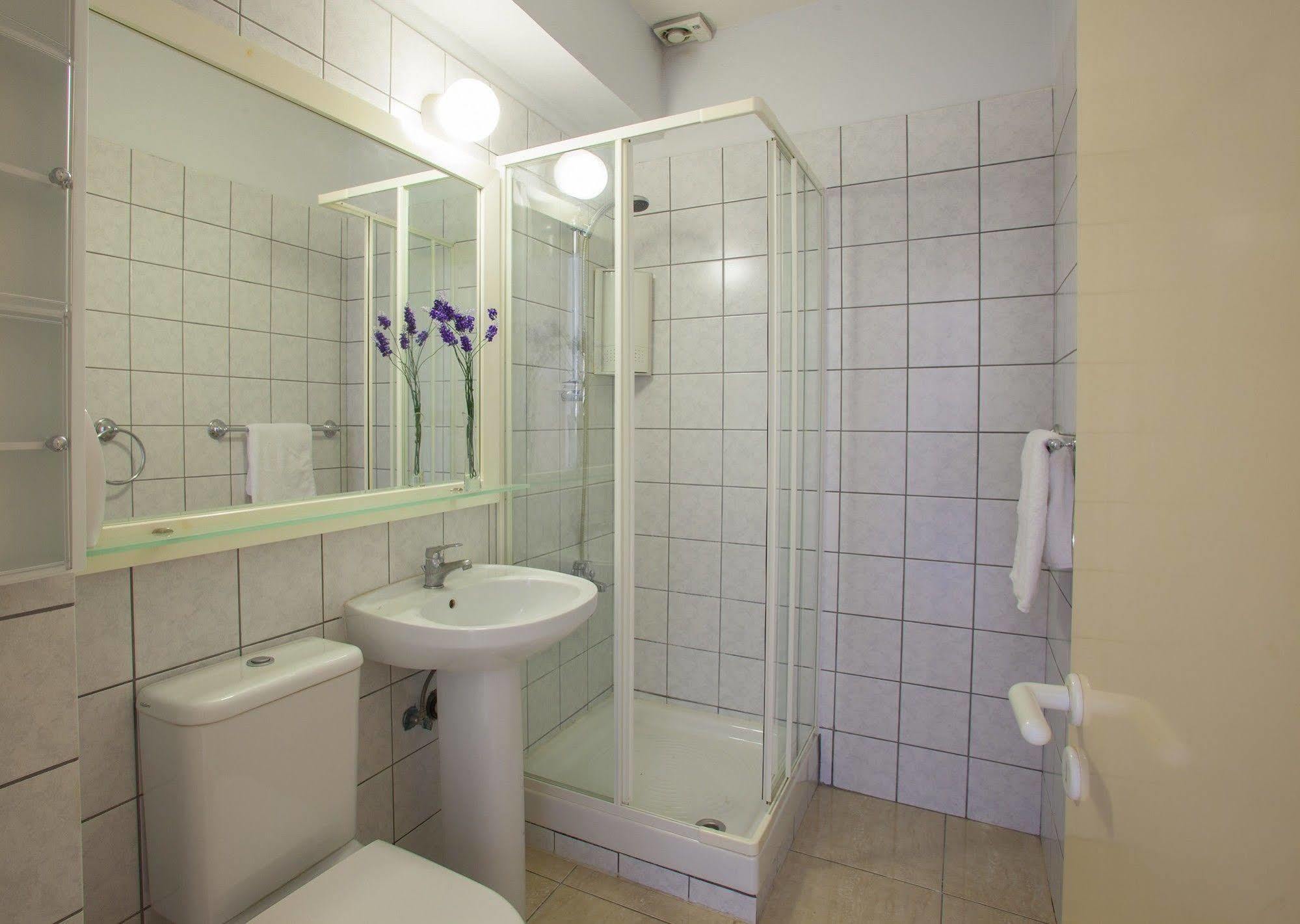 Protaras Coast Panorama Villa Ngoại thất bức ảnh