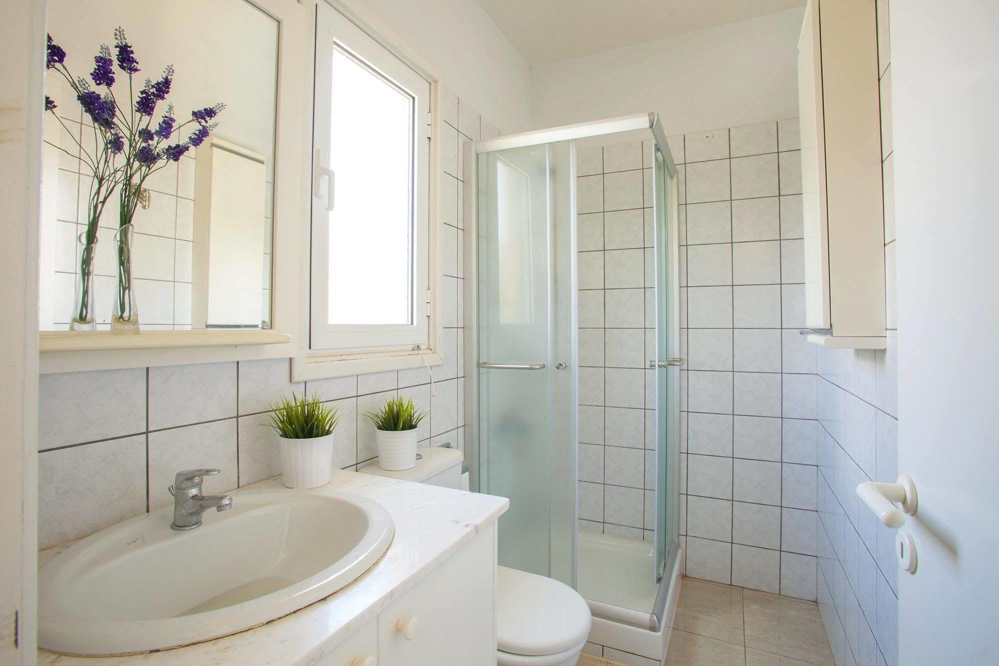 Protaras Coast Panorama Villa Ngoại thất bức ảnh