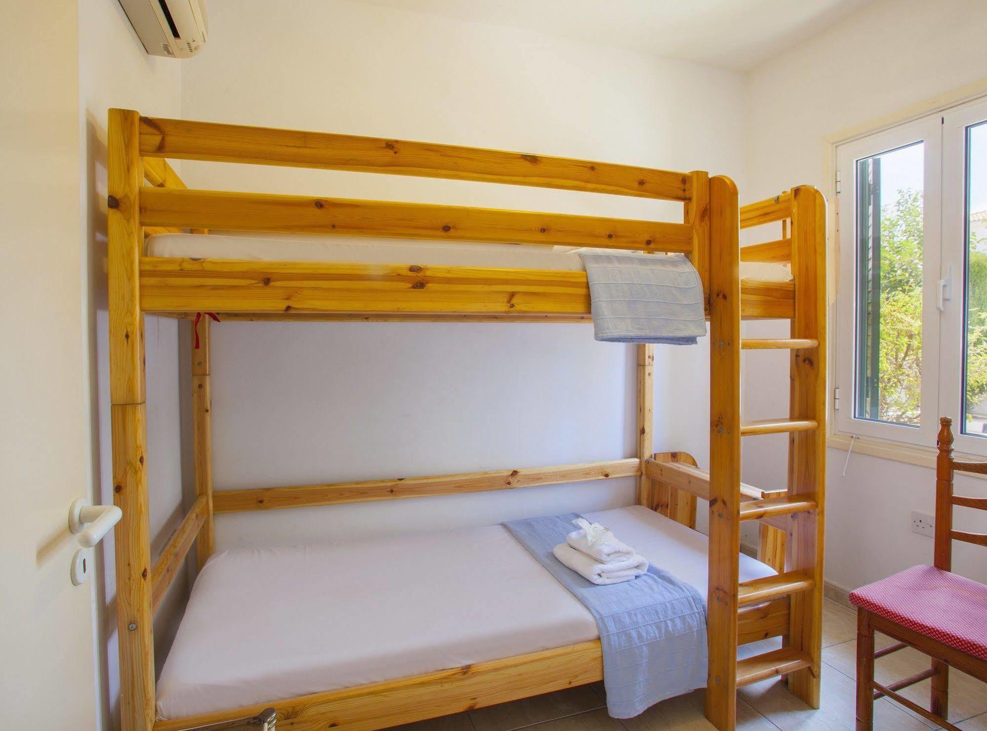 Protaras Coast Panorama Villa Ngoại thất bức ảnh