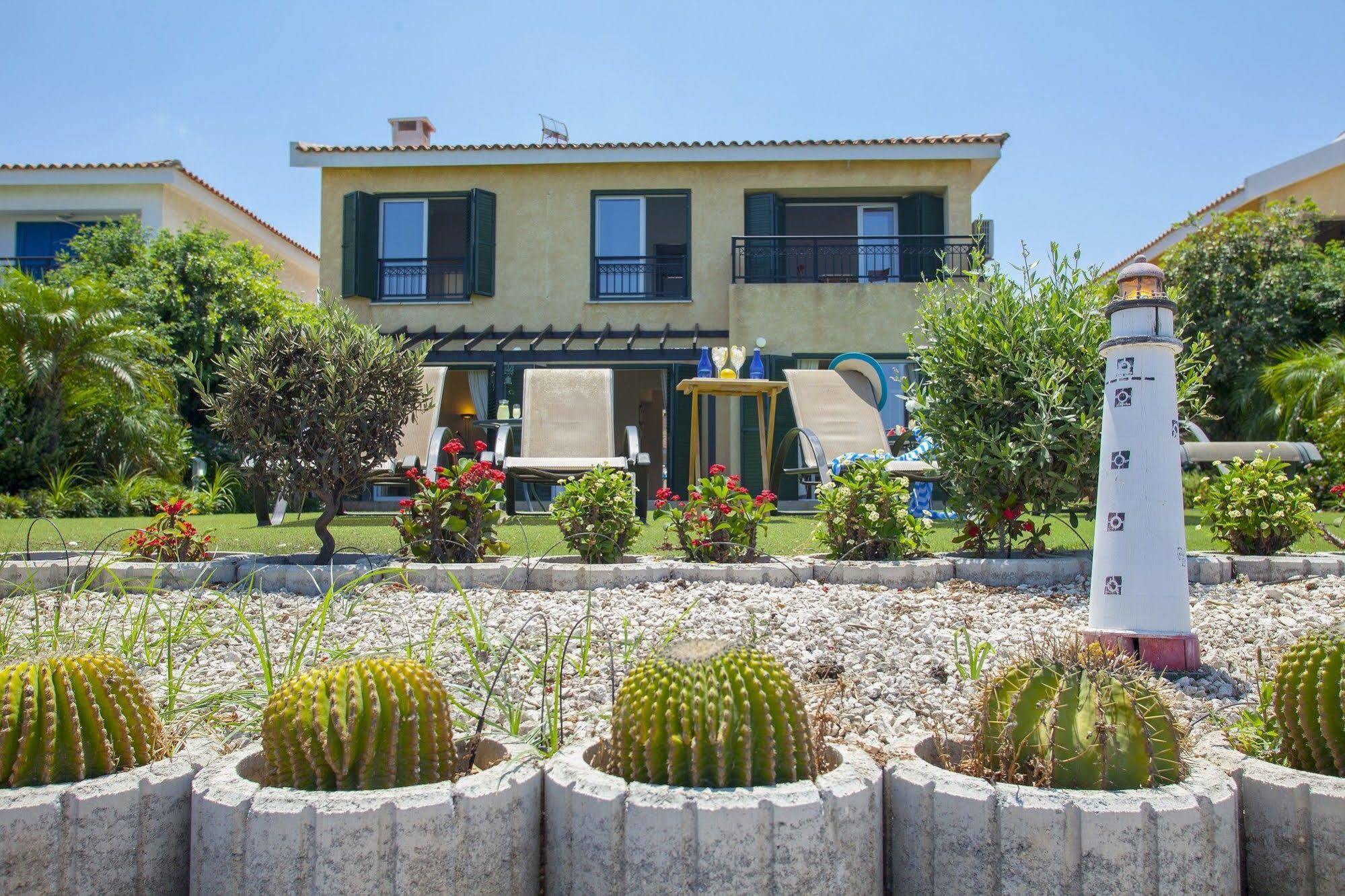 Protaras Coast Panorama Villa Ngoại thất bức ảnh