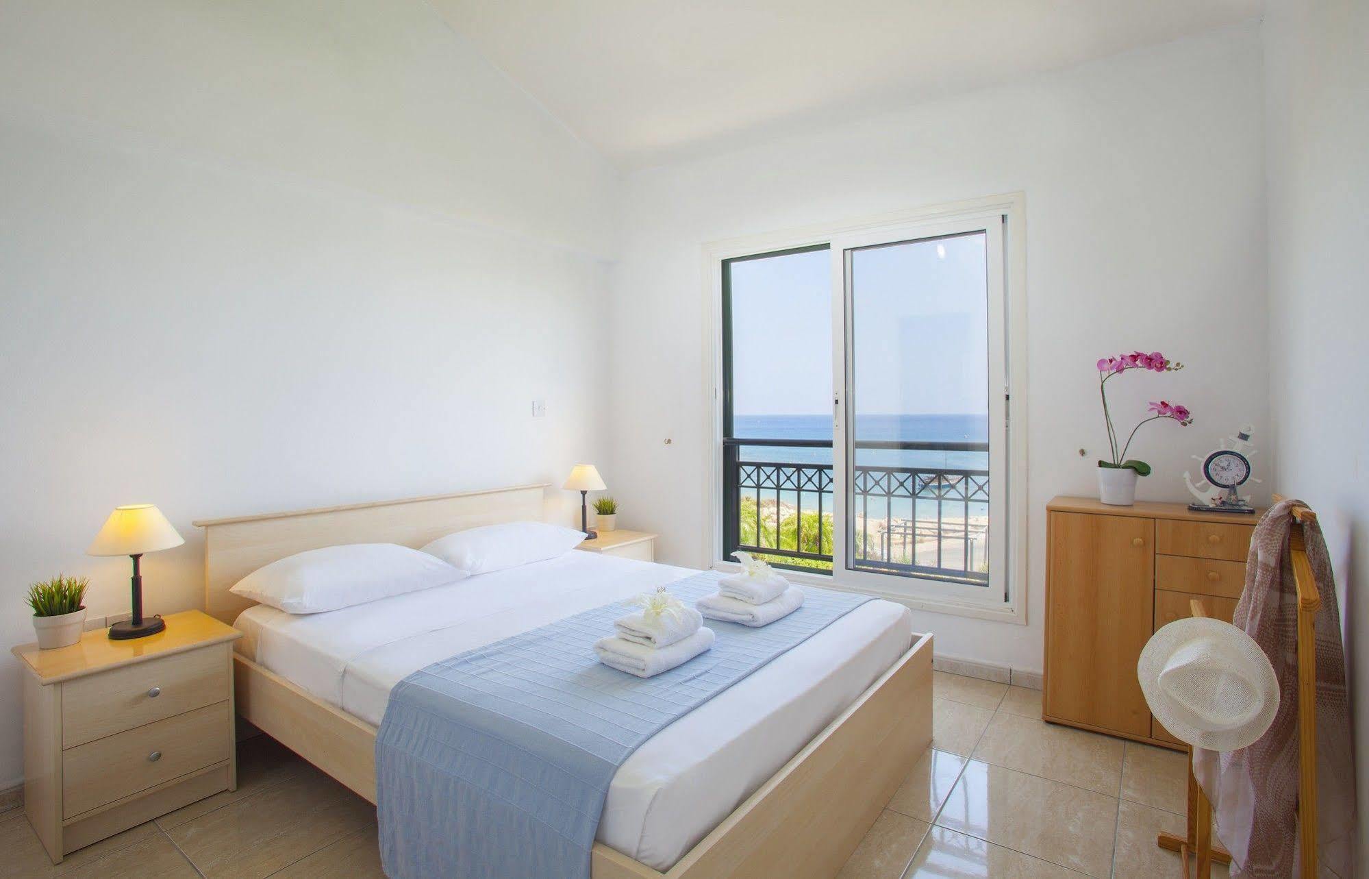Protaras Coast Panorama Villa Ngoại thất bức ảnh